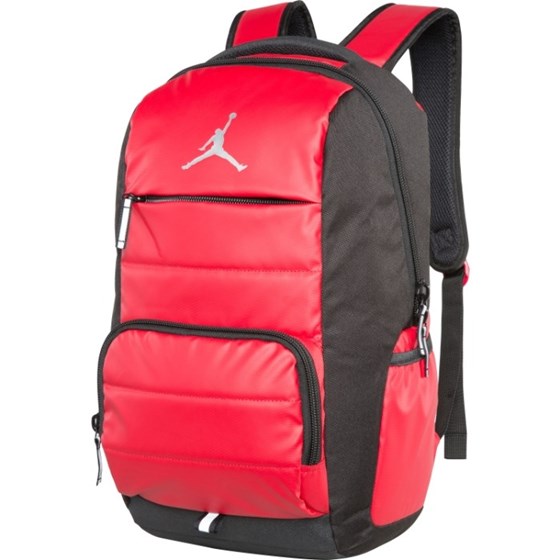 Air Jordan Backpack: Air Jordan Backpack